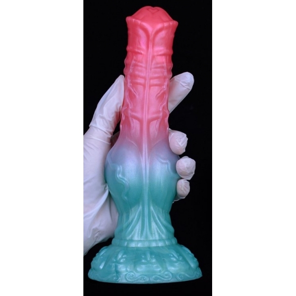 Dildo Fulkrat 17 x 6cm