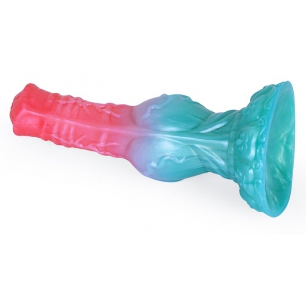 Dildo Fulkrat 17 x 6cm