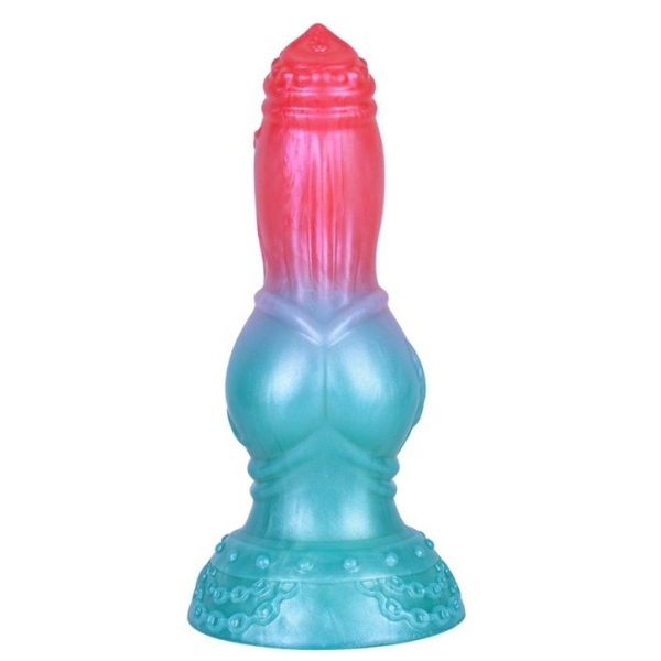 Dildo Abharat 16 x 6,5cm