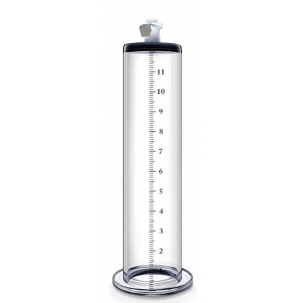 Performancepump XL Penis Pump Cylinder 30 x 6.3cm