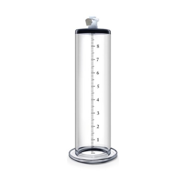 Performancepump Penis Pump Cylinder M 22.5 x 5cm