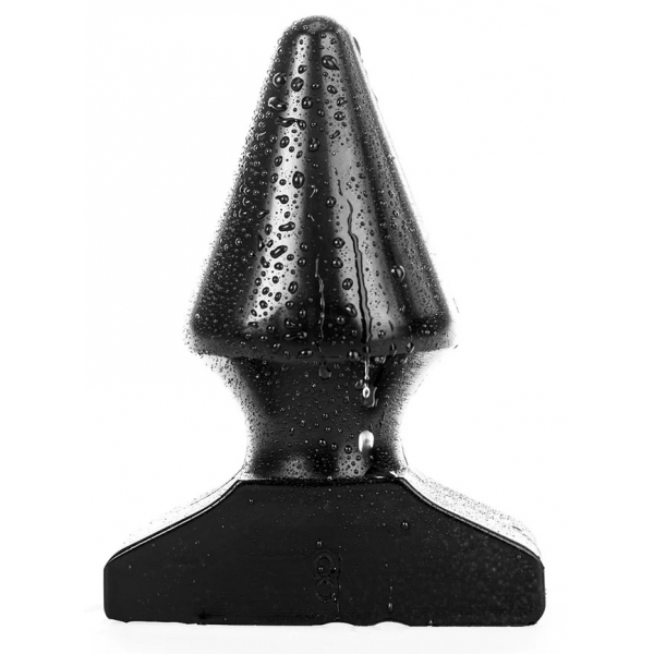 Stecker All Black AB79 13,5 x 8 cm