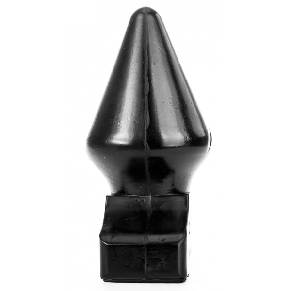Stecker XXL All Black 17 x 11,5 cm