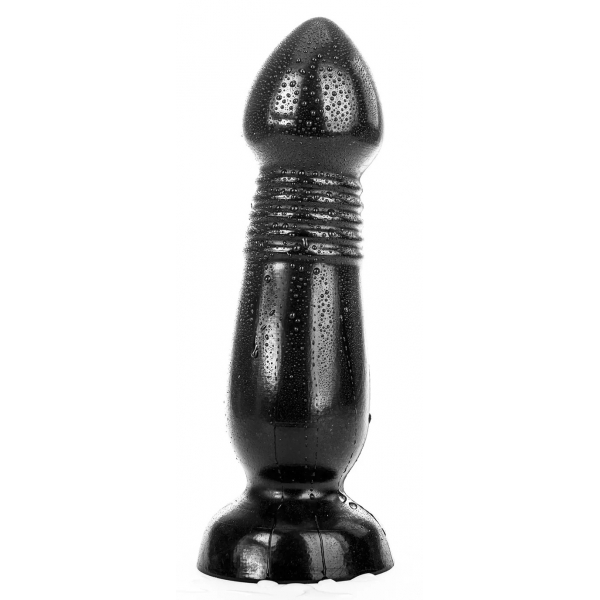 Stecker All Black AB89 25 x 7,5 cm