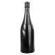 Dildo AB90 Champagne All Black 28 x 9.5cm