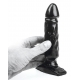 Plug anal AIR19B Domestic Partner 15 x 4cm