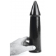 Dildo AIR26B Domestic Partner 25 x 6,5cm