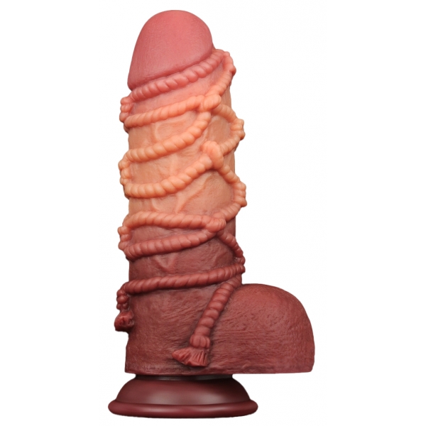 Corda Gode Dick 17 x 7 cm