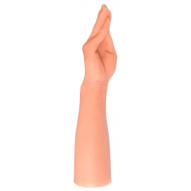 Gode Big Hand Get Real 31 x 7cm