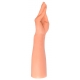 Gode Big Hand Get Real 31 x 7cm