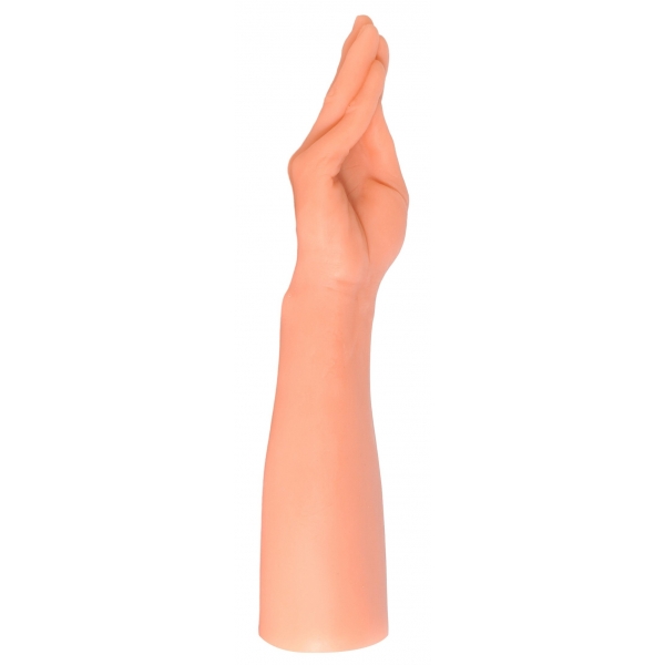 ToyJoy Get Real The Hand 36 cm Light skin tone