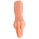 ToyJoy Get Real The Hand 36 cm Light skin tone