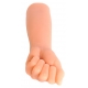 ToyJoy Get Real The Fist 30 cm Light skin tone