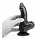 Gode DP82B GRENADIER S 11 x 5 cm Noir