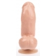 Realistic dildo DP82F Grenadier S 11 x 5 cm