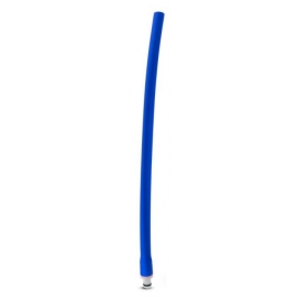 ExtendMyDick Tuyau Flexible pour Pompe à Pénis Pumpy 27 x 1cm Bleu