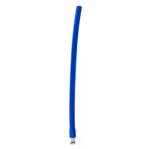 ExtendMyDick Flexible Hose for Pumpy Penis Pump 27 x 1cm Blue