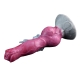 Dildo eiaculante Monster Whawax 18 x 6 cm