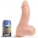 Dildo DP84F Grenadier L 18 x 8 cm