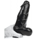 Dildo DP92B Panzer L 18 x 7,5 cm Zwart