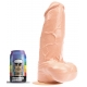 Dildo DP93F Panzer XL 21 x 9cm