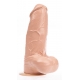 Dildo DP93F Panzer XL 21 x 9 cm