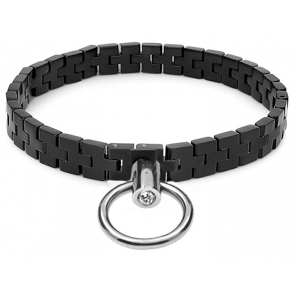 WATCHBLACK Adjustable Mesh Collar