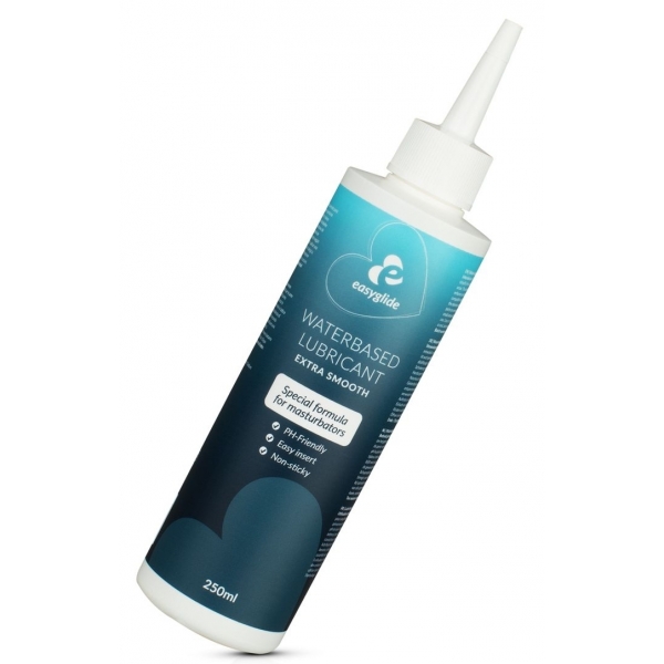 Easyglide Water Glijmiddel Masturbator 250ml