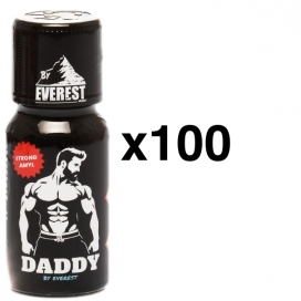 DADDY de Everest 15ml x100