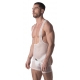 Singlet Pan White