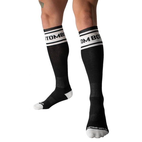 Identity Football Socks Bottom