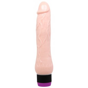 Vibrating penis dildo Vibe Chair 17 x 4cm