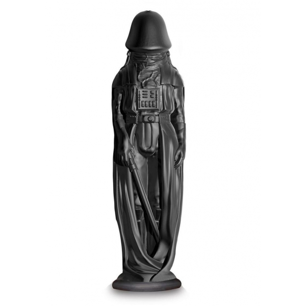 Gode Darth Invader 33 x 9cm