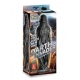 Gode Darth Invader 33 x 9cm