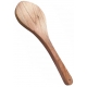 Wooden paddle Woof 35cm