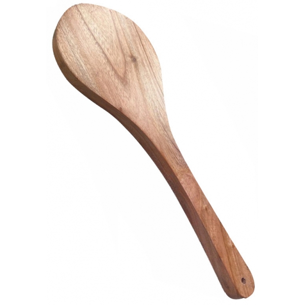 Paddle en bois Woof 35cm