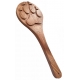 Wooden paddle Woof 35cm