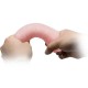 Soft-Dildo 15 x 3.3 cm Pink