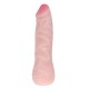 Dildo Soft 15 x 3.3 cm Pink