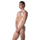 Body Harness Ikem White