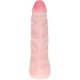 Soft-Dildo 15 x 3.3 cm Pink
