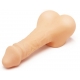 Masturbador Big Dick Dipper 17cm