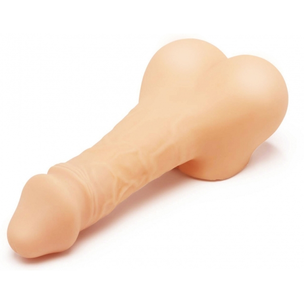 Big Dick Dipper 17cm Masturbator