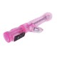 Vibro Rabbit Thorny 6 speeds Pink