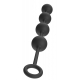 Chapelet anal XXL HEAVY BALLS Large 36 x 4cm