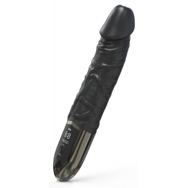 Anaal Power vibrerende dildo 14 x 3,9cm