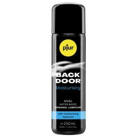 Gleitmittel Wasser Pjur Backdoor 250ml