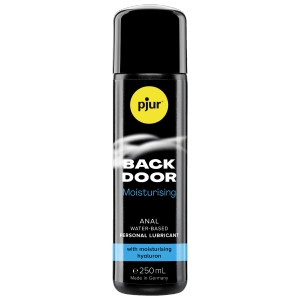 Pjur Lubricant Water Pjur Back door 250ml