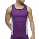 Swish Violet tank top