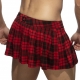 Men's skirt Laddie Ring Red